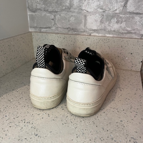 P448 Sohosock Sneakers - Picture 5 of 6